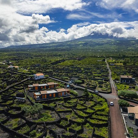 Paraiso Do Triangulo Lajido Exteriér fotografie