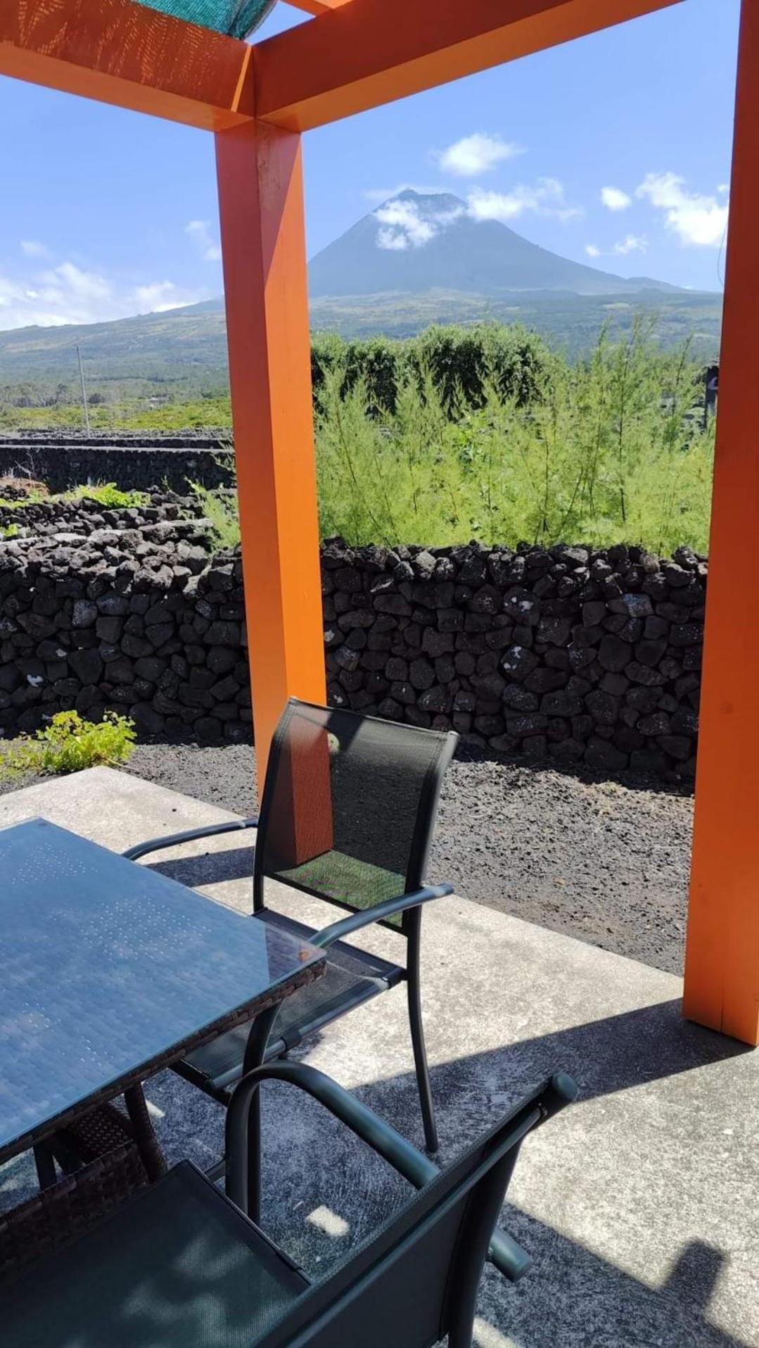 Paraiso Do Triangulo Lajido Exteriér fotografie