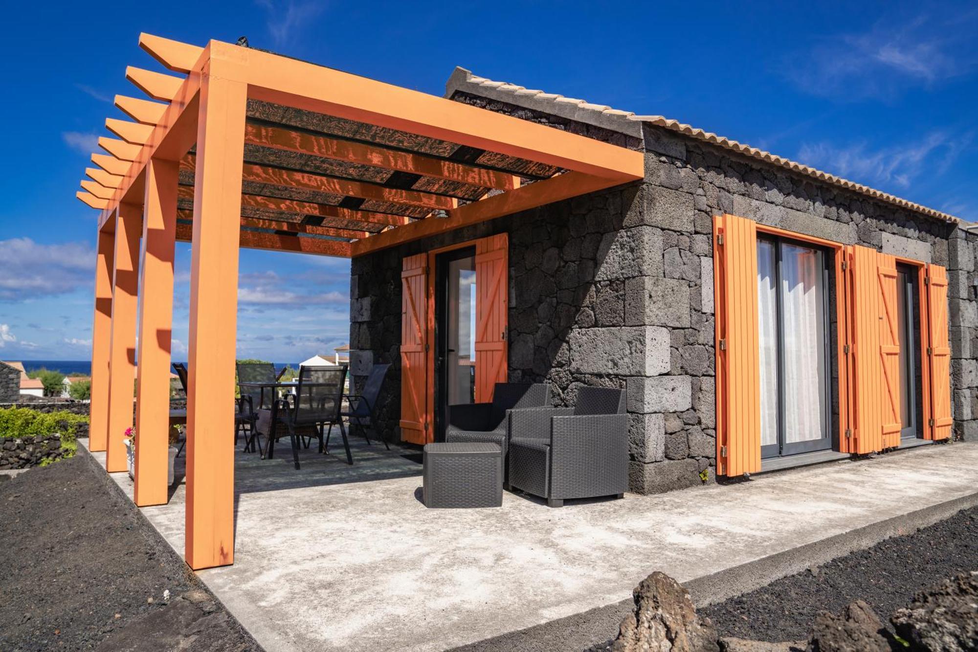 Paraiso Do Triangulo Lajido Exteriér fotografie
